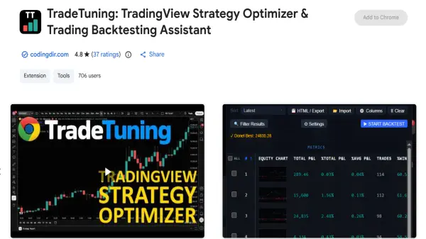 TradeTuning
