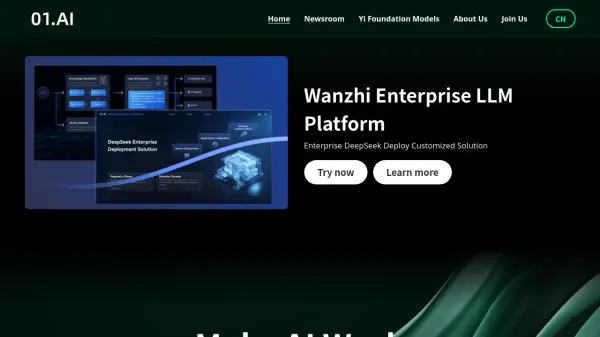 01.AI