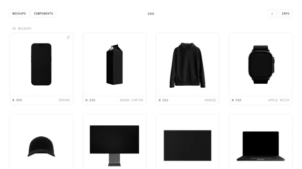 099 Supply