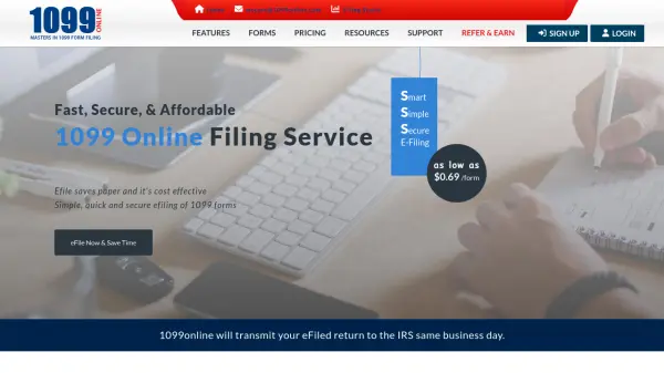 1099Online