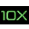 10x favicon