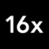 16x Prompt favicon