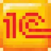 1C:Enterprise Platform favicon