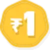 1RupeeProject favicon