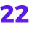 22Analytics favicon