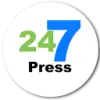 24-7 Press AI Solutions favicon