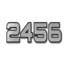 2456.ai favicon