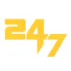 247HRM favicon