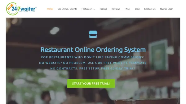 247waiter