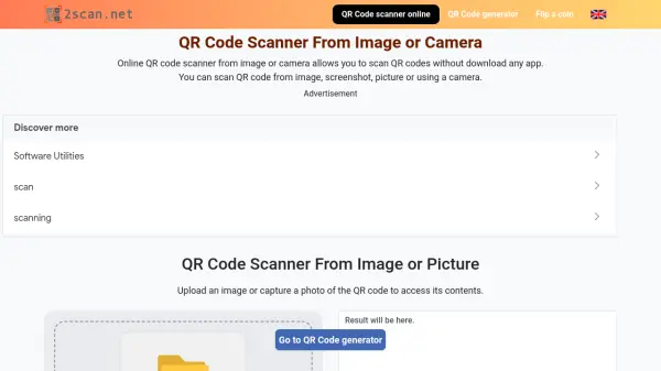 2scan