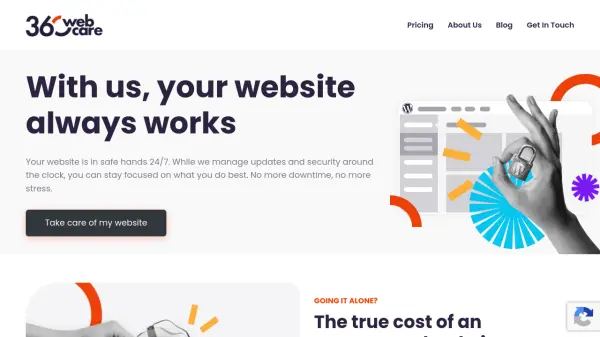 360WebCare