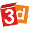 3D Model Database favicon