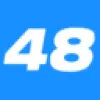 48hourslogo favicon