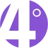 4Degrees favicon