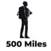 500 Miles favicon