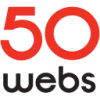 50Webs favicon