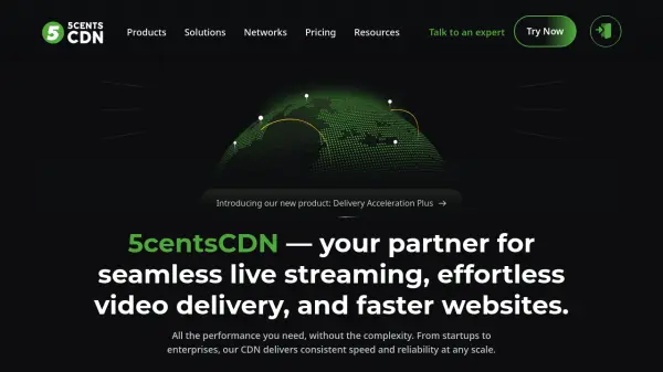 5centsCDN