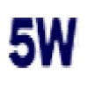 5WPR favicon