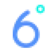 6degrees favicon