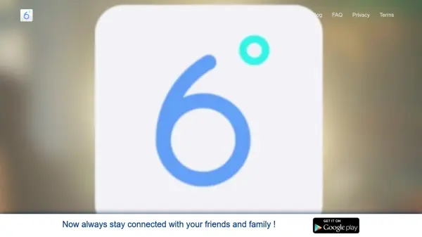 6degrees