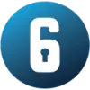 6Storage favicon