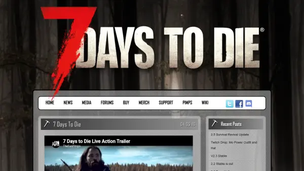 7 Days to Die