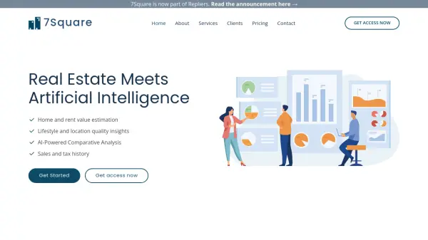 7Square