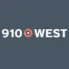 910 West favicon
