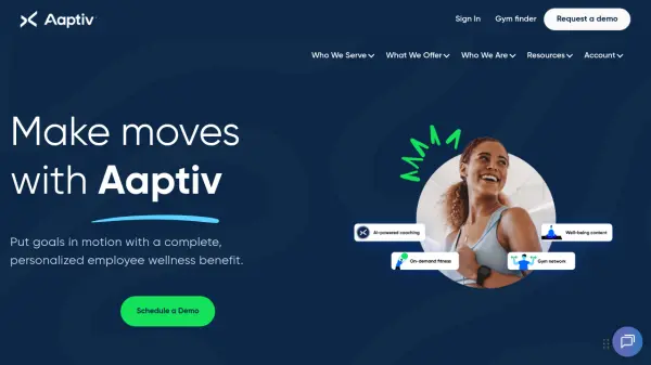 Aaptiv