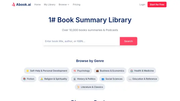 Abook.ai