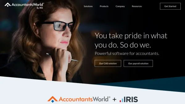AccountantsWorld