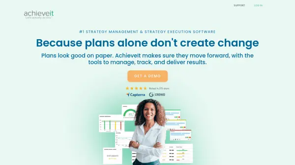 AchieveIt
