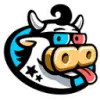 Acidcow favicon