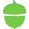 Acorns favicon