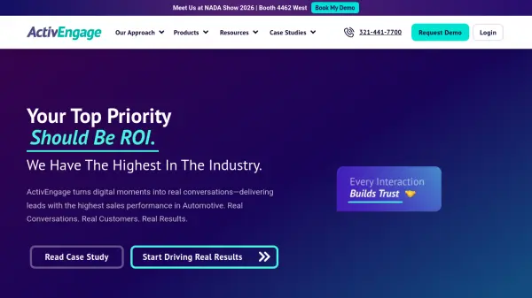 ActivEngage