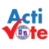 ActiVote favicon