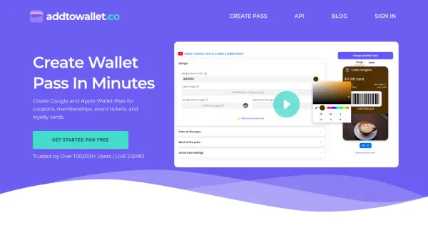 AddToWallet