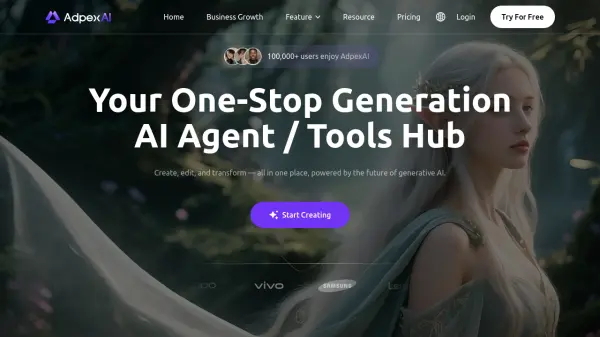 AdpexAI