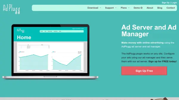 AdPlugg