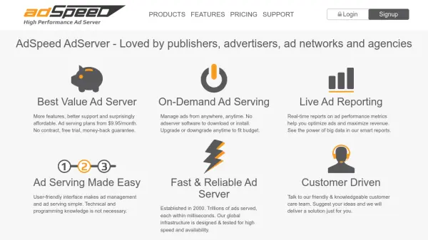 AdSpeed