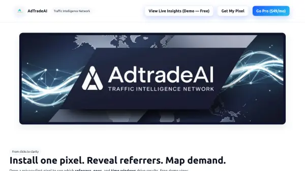 AdTradeAI