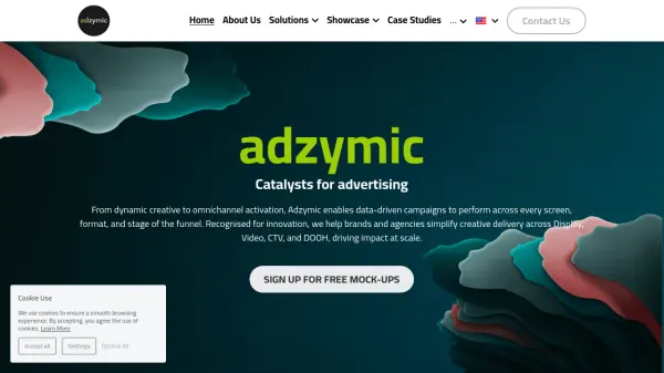 Adzymic