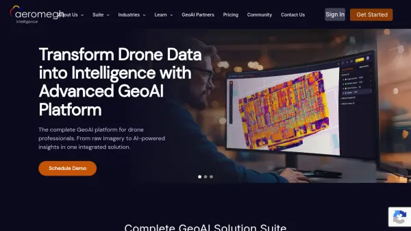AeroMegh