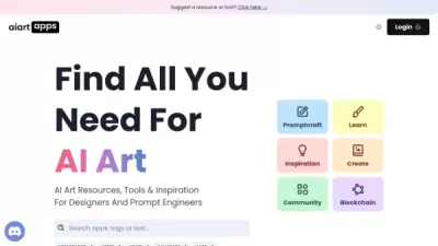 AI Art Apps