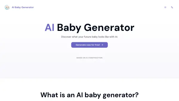 ai-baby-generator.net