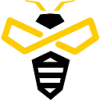 AI bees favicon