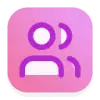 AI Couple Photo favicon