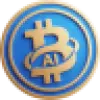 AI Crypto Analyzer favicon
