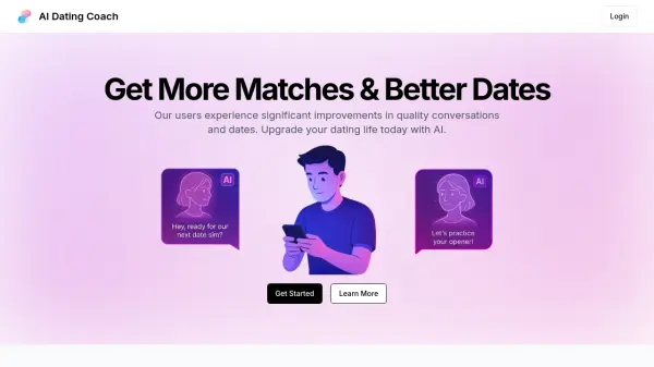 AI Dating Coach