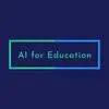 AI for Education favicon